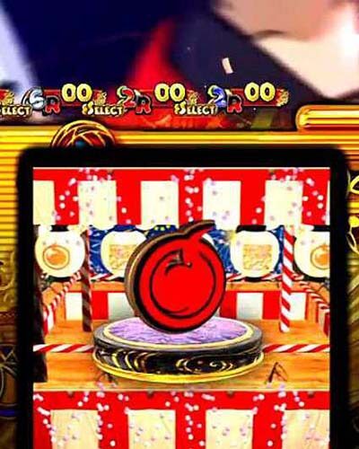 P地獄少女 きくりのお祭りLIVE 【保留変化予告】