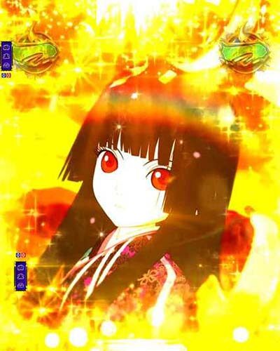 P地獄少女 きくりのお祭りLIVE 【あい怨み流し予告】