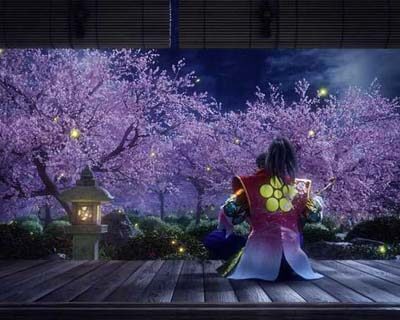 P花の慶次~蓮 199Ver. 【モード概要】
