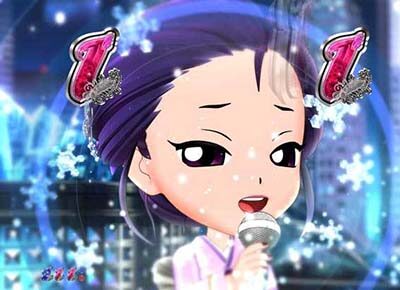 P中森明菜・歌姫伝説～THE BEST LEGEND ～1/99ver 【難破船SP】