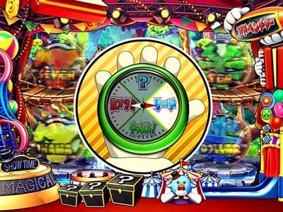 PA SUPER電役ナナシーSPECIAL77 ごらくバージョン 【コンパス予告】