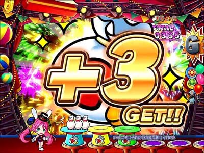 PA SUPER電役ナナシーSPECIAL77 ごらくバージョン 内容
