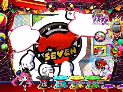 PA SUPER電役ナナシーSPECIAL77 ごらくバージョン 内容