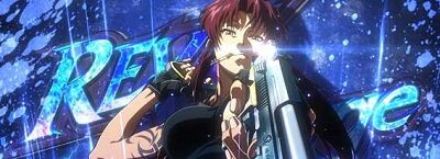 BLACK LAGOON4 内容