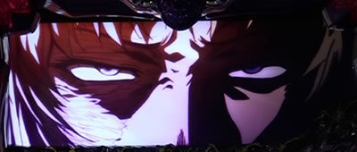 BLACK LAGOON4 バラライカゾーン中の演出期待度