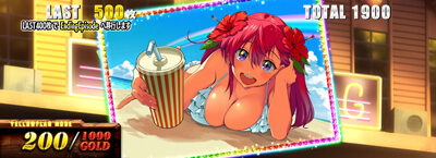 BLACK LAGOON4 設定4以上濃厚