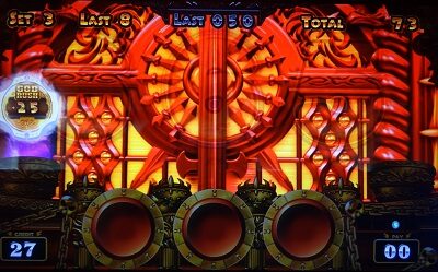 アナターのオット!?はーです ▼冥界の扉法則