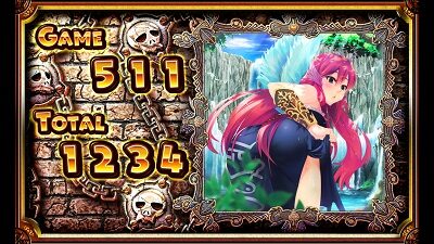 アナターのオット!?はーです 設定上げ or 設定6濃厚