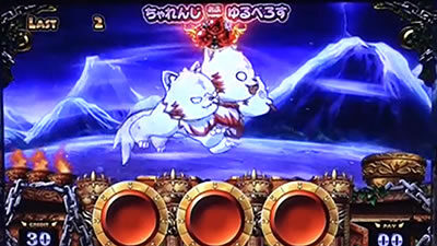 アナターのオット!?はーです ▼前半パート