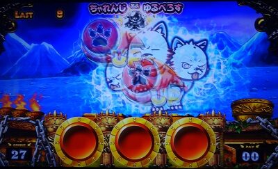 アナターのオット!?はーです 【ちゃれんじ・おぶ・ゆるべろす】