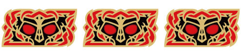 アナターのオット!?はーです PREMIUM GOD RUSH