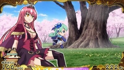 戦国コレクション4 対応季節