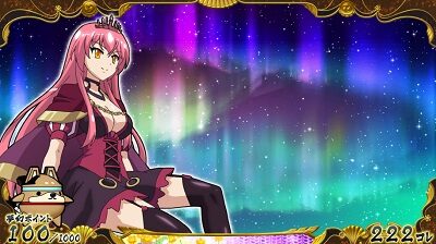 戦国コレクション4 規定コレが640以下