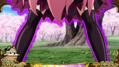 戦国コレクション4 示唆内容