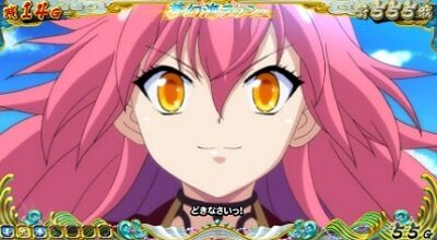 戦国コレクション4 期待度