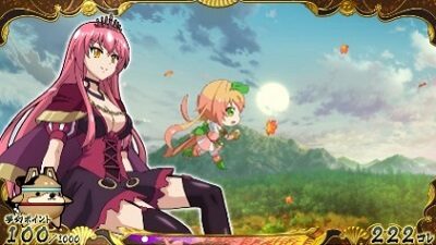 戦国コレクション4 夏対応