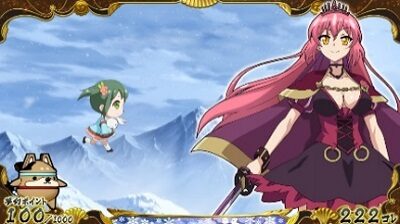 戦国コレクション4 秋対応