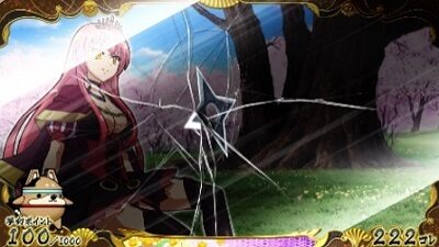 戦国コレクション4 リプレイ成立でガセ含む規定コレ前兆濃厚