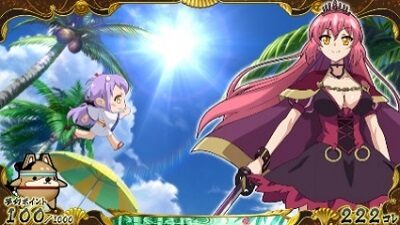 戦国コレクション4 春対応