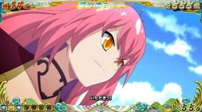 戦国コレクション4 期待度