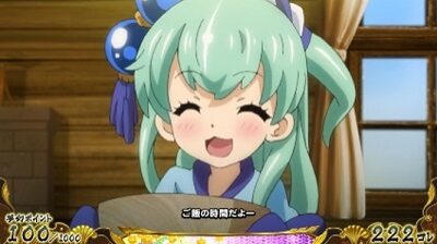 戦国コレクション4 対応季節