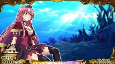 戦国コレクション4 規定コレポイント示唆