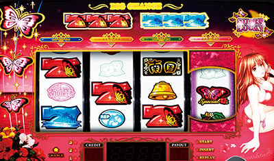 南国育ち-30 BONUS CHANCE