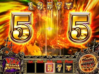 パチスロ笑ゥせぇるすまん絶笑 特化ゾーンについて