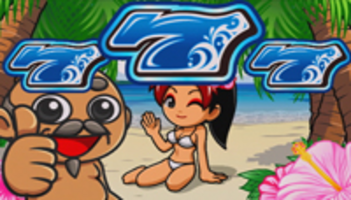 ギラギラ爺サマー BIGボーナス