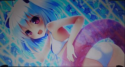 パチスロ1000ちゃん ごらくver. リールロックについて