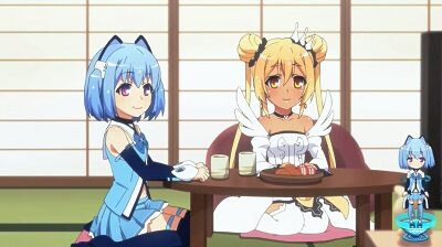 パチスロ1000ちゃん ごらくver. ミリオの研究室ステージ