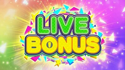 パチスロ1000ちゃん ごらくver. LIVE BONUS
