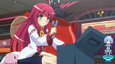パチスロ1000ちゃん ごらくver. 基本ステージ