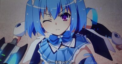 パチスロ1000ちゃん ごらくver. ノルバトル/ジローバトル