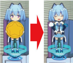 パチスロ1000ちゃん ごらくver. 示唆内容