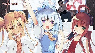 パチスロ1000ちゃん ごらくver. 高設定+奇数設定示唆