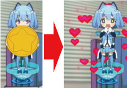 パチスロ1000ちゃん ごらくver. 設定2 or 設定4 or 設定6濃厚