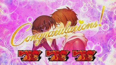 パチスロかまいたちの夜 レバーフリーズ