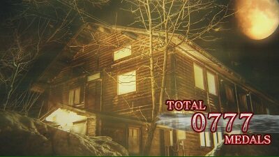 パチスロかまいたちの夜 奇数設定示唆