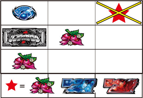 PACHISLOT リングにかけろ1ワールドチャンピオンカーニバル編 【弱チェリー】