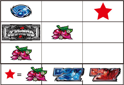 PACHISLOT リングにかけろ1ワールドチャンピオンカーニバル編 【強チェリー】