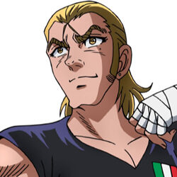 PACHISLOT リングにかけろ1ワールドチャンピオンカーニバル編 河井 武士