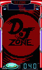 パチスロディスクアップ2 DJ ZONE(DZ)