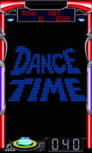 パチスロディスクアップ2 feat.DANCE TIME(feat.DT)