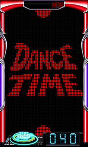 パチスロディスクアップ2 DANCE TIME(DT)