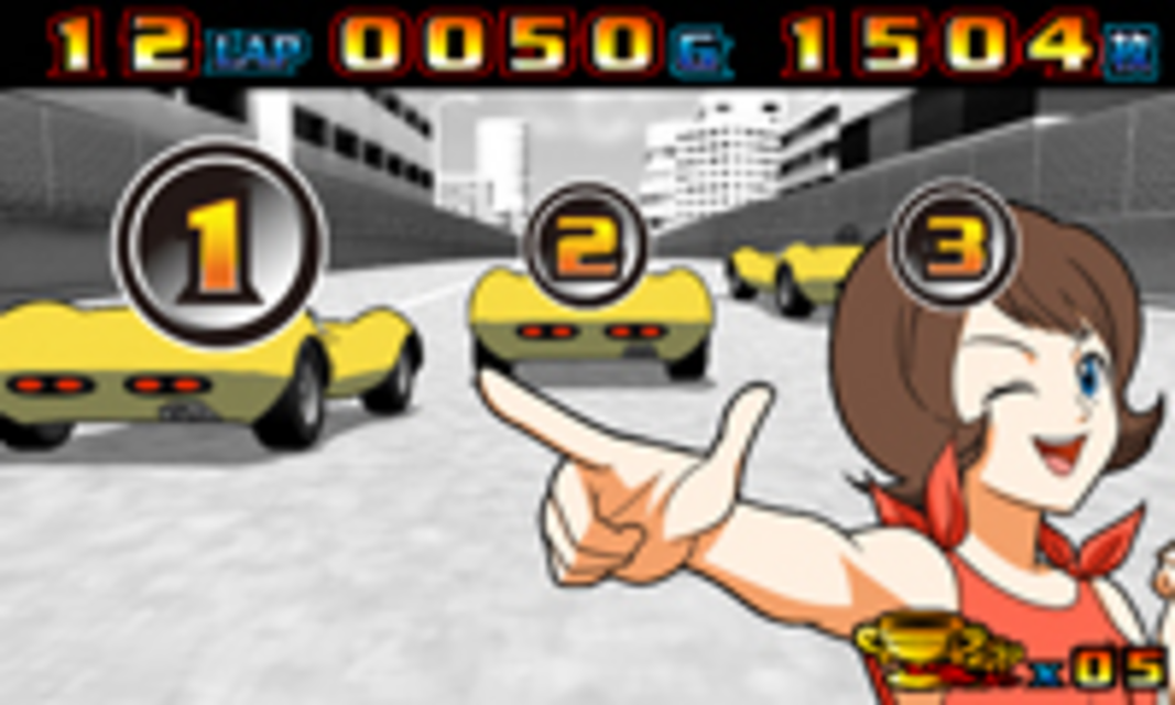 マッハGoGoGoIII ART中の打ち方