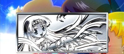 もっと！クレアの秘宝伝女神の歌声と太陽の子供達 設定4否定