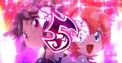 もっと！クレアの秘宝伝女神の歌声と太陽の子供達 チャンスパターンは連続演出発展濃厚