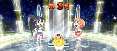 もっと！クレアの秘宝伝女神の歌声と太陽の子供達 【高確率】