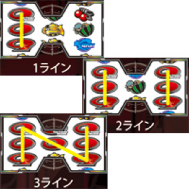 サイボーグ009~地上より永遠に~ BIG中の打ち方